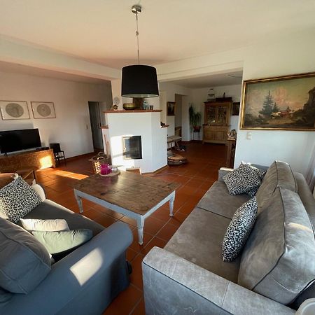 Seeblick Chiemgau, Haus Am Weinberg, 83370 Seeon Oberbayern Экстерьер фото
