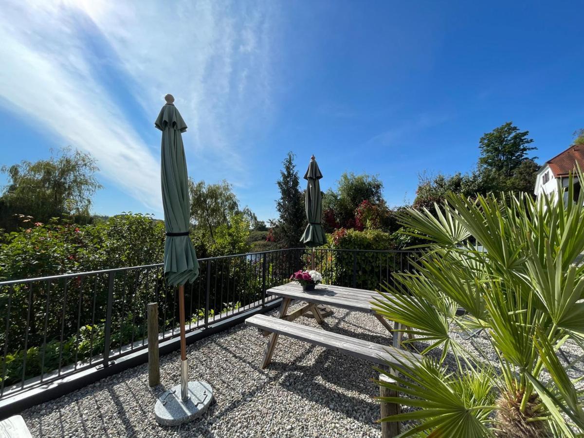 Seeblick Chiemgau, Haus Am Weinberg, 83370 Seeon Oberbayern Экстерьер фото